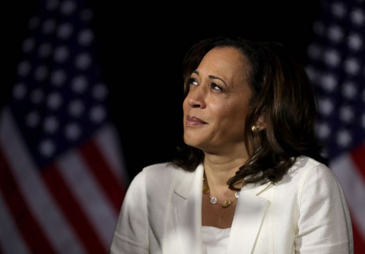 Kamala Harris