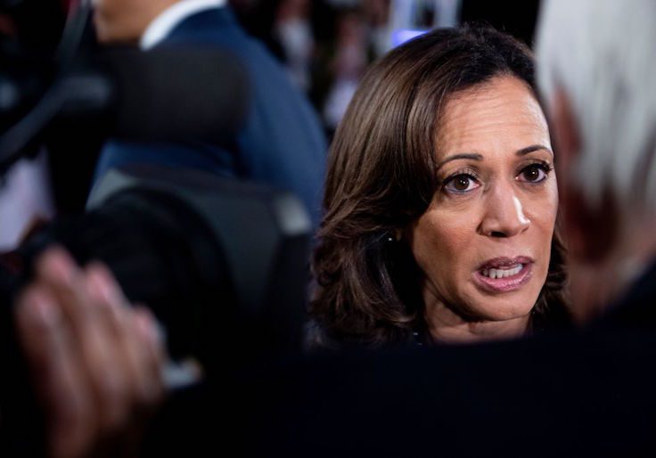 Kamala Harris