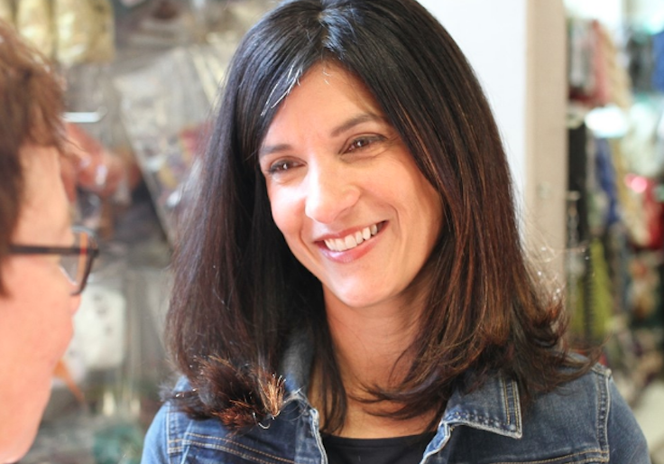 Sara Gideon