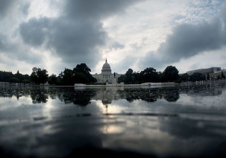 U.S. Capitol