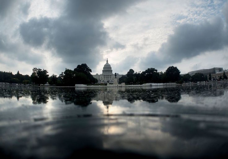 U.S. Capitol