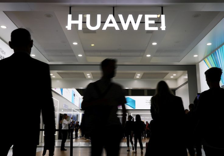 Huawei