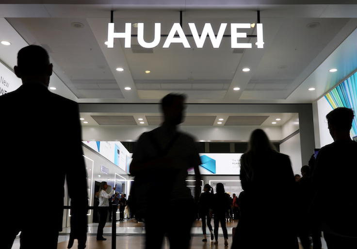 Huawei