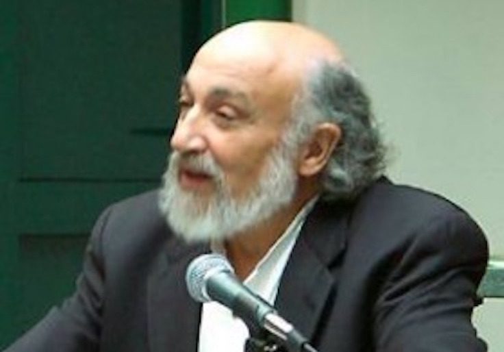 Dr. Harold Kasimow