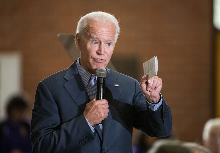 Joe Biden
