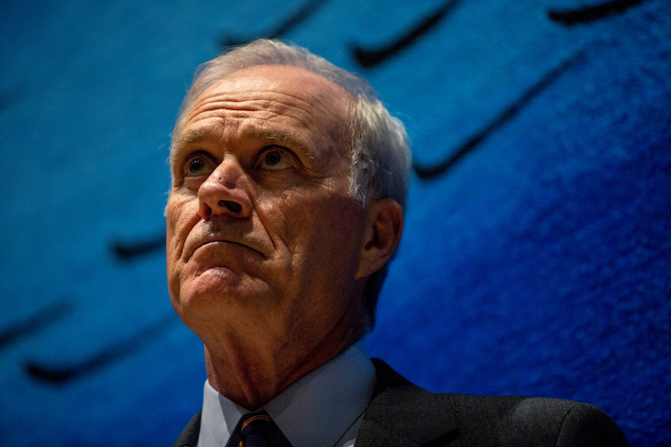 Richard V. Spencer