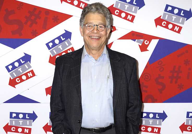 Al Franken