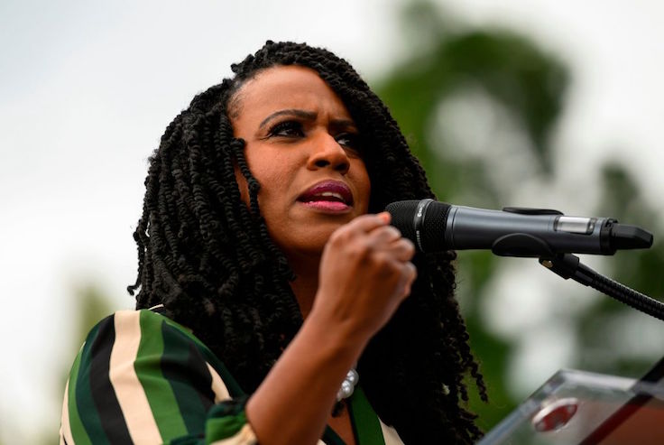 Ayanna Pressley
