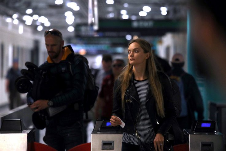 San Francisco Board Of Supervisors To Vote On Banning Facial-Recognition Technology