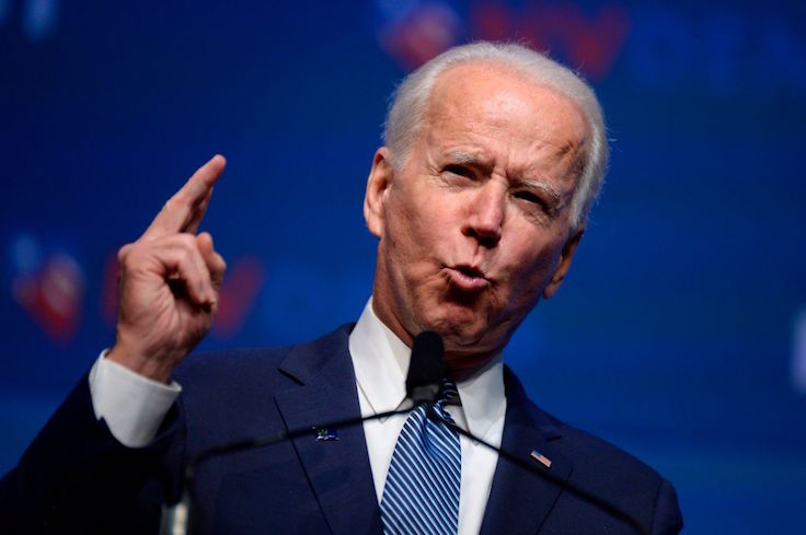 Joe Biden