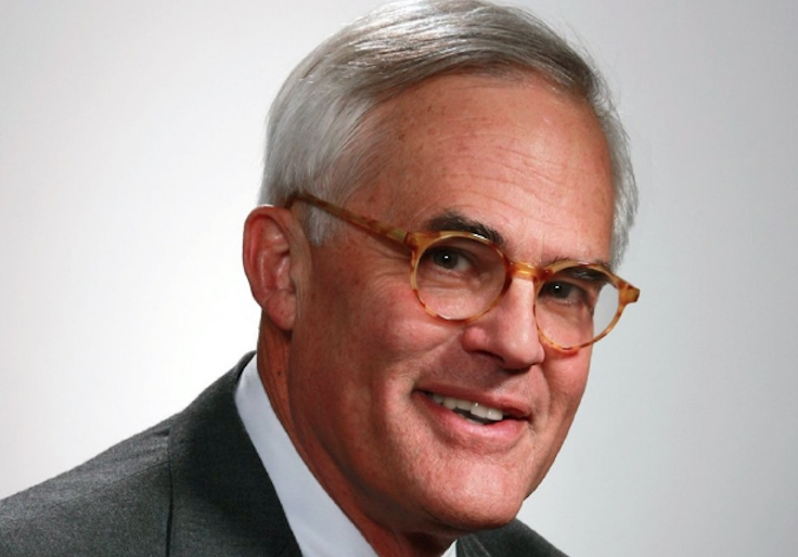 Garland Tucker