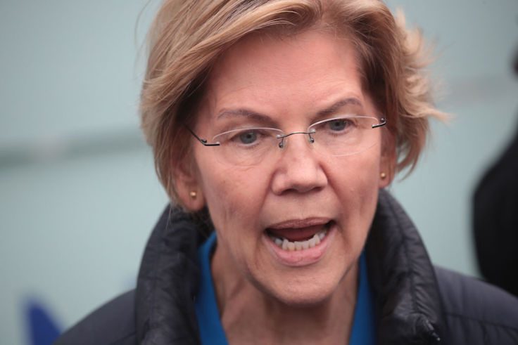 Elizabeth Warren
