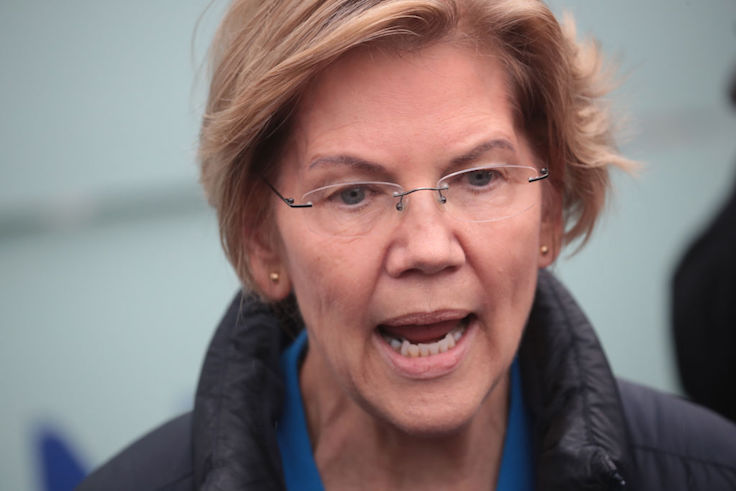 Elizabeth Warren