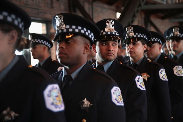 Chicago PD