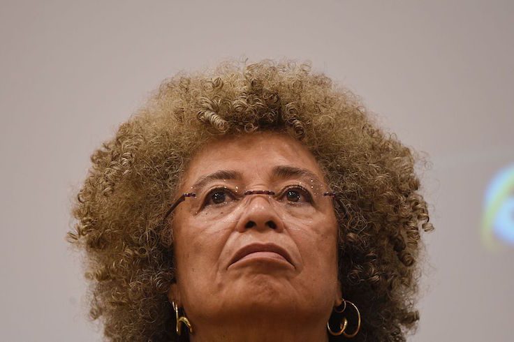 Angela Davis