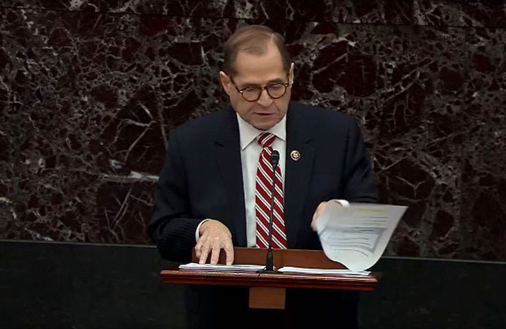 Rep. Jerry Nadler