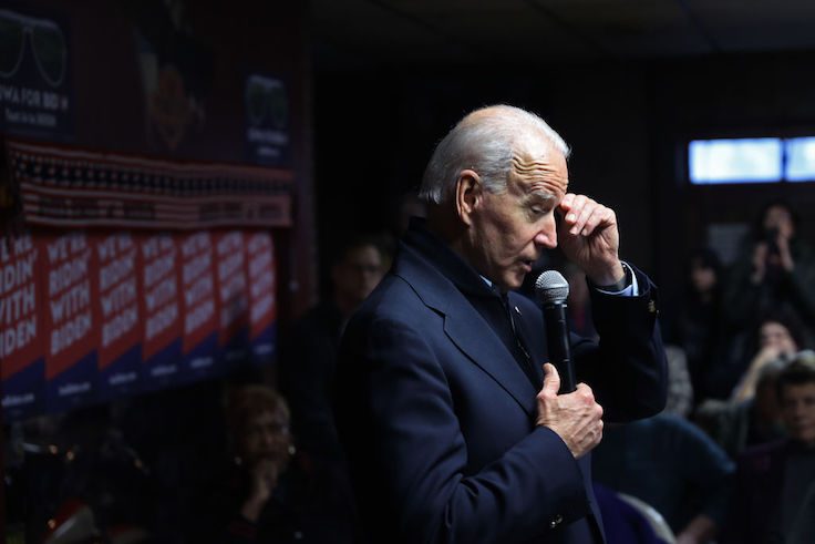 Joe Biden