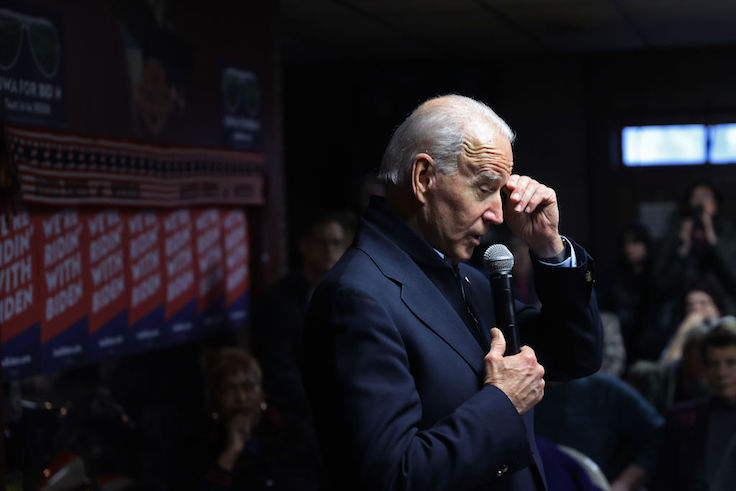 Joe Biden