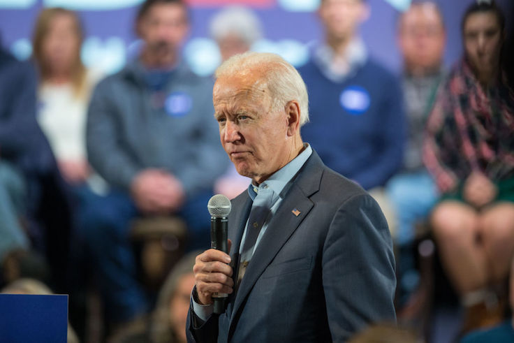 Joe Biden