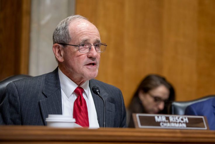 Jim Risch