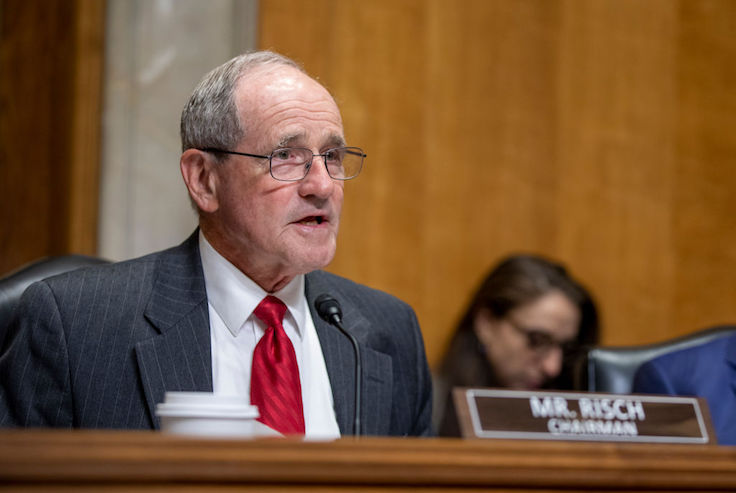 Jim Risch