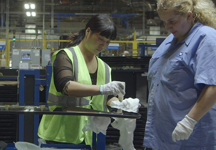 American Factory