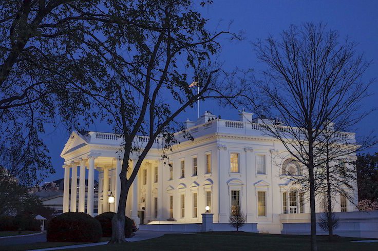 White House