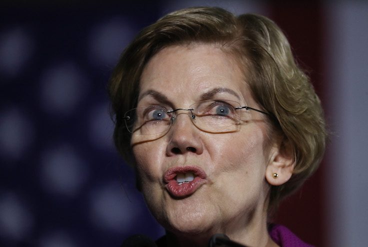 Elizabeth Warren