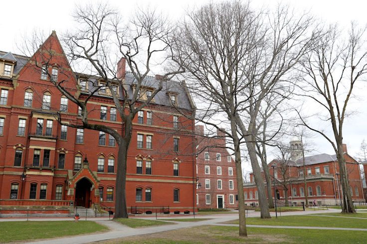 Harvard