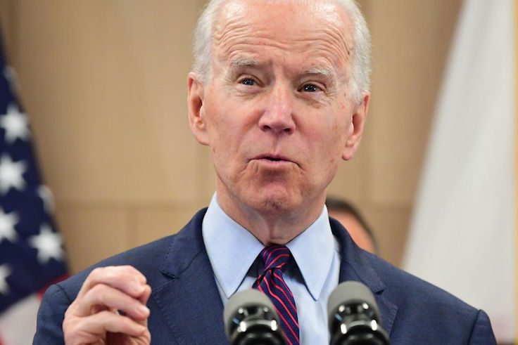 Joe Biden