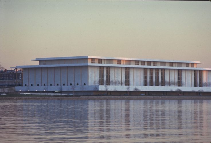 Kennedy Center