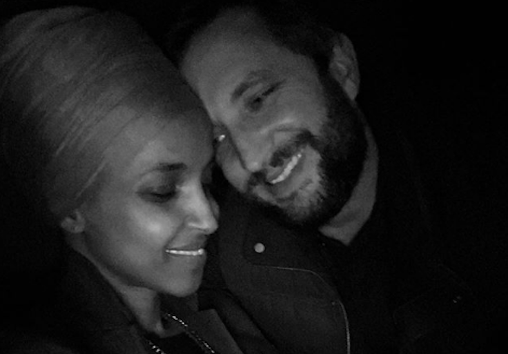 Credit: Ilhan Omar Instagram