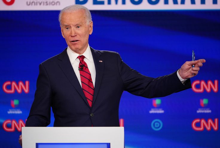 Joe Biden