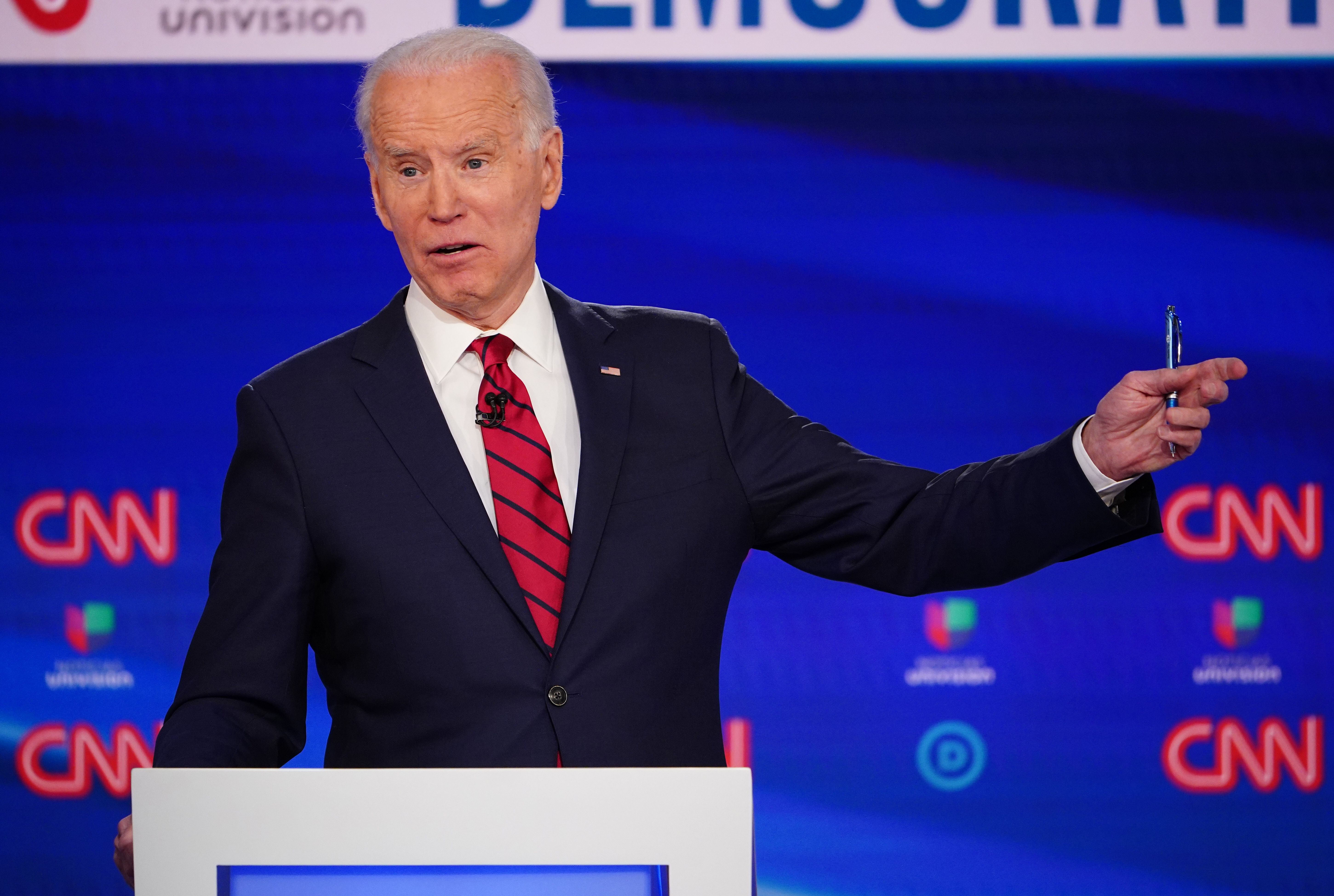 Joe Biden
