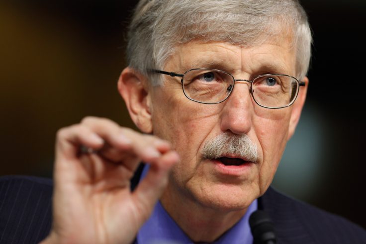 Francis Collins