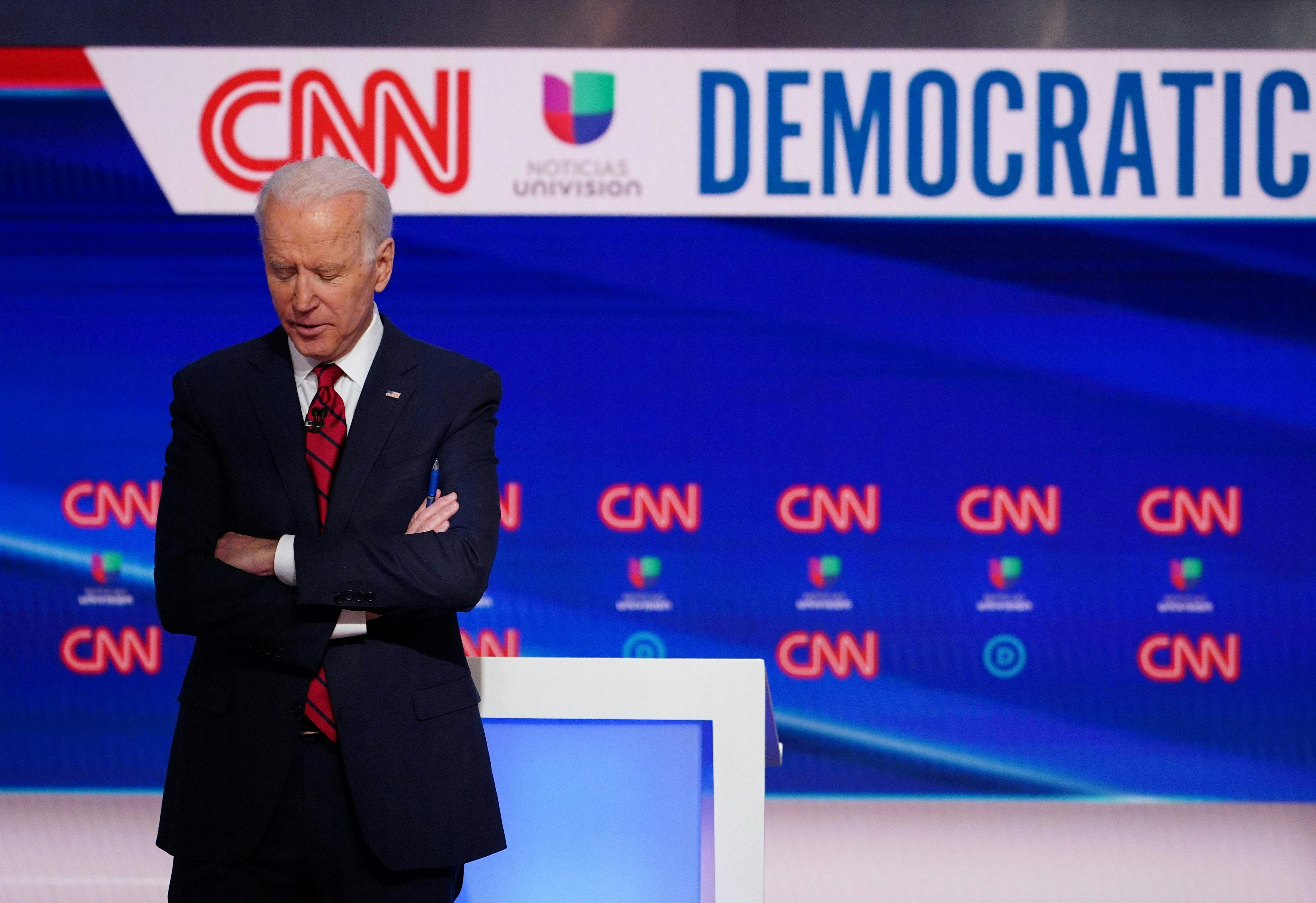 Joe Biden