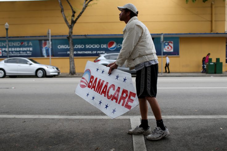 Obamacare