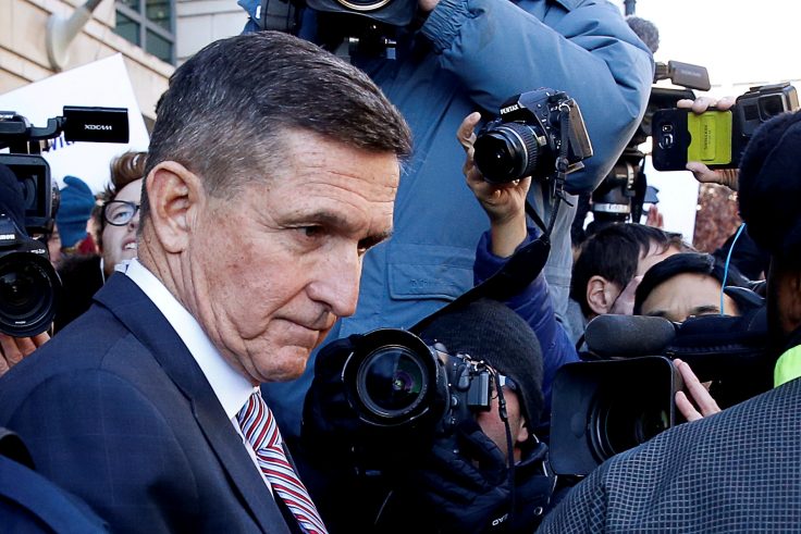 Michael Flynn