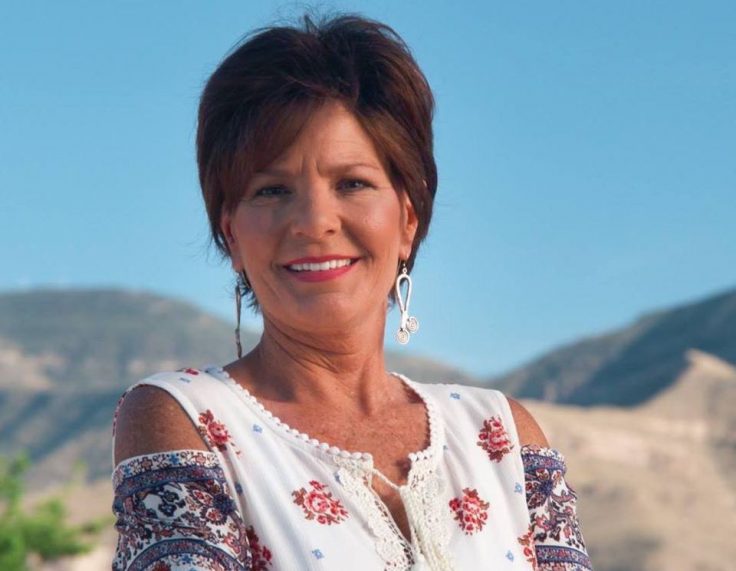 Yvette Herrell