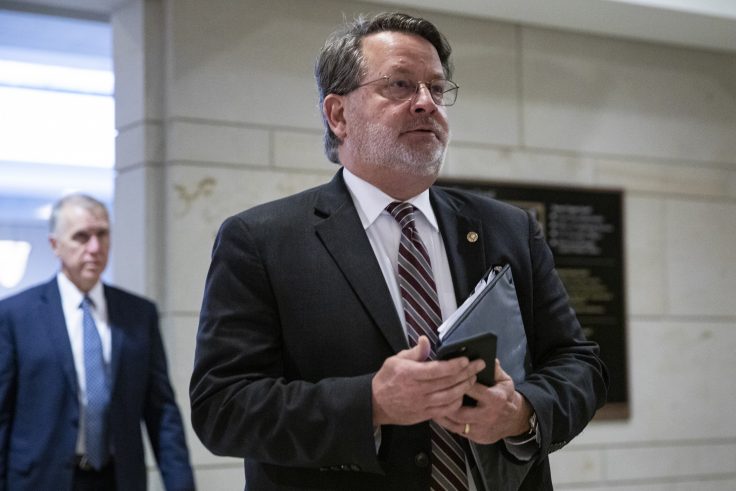 Gary Peters