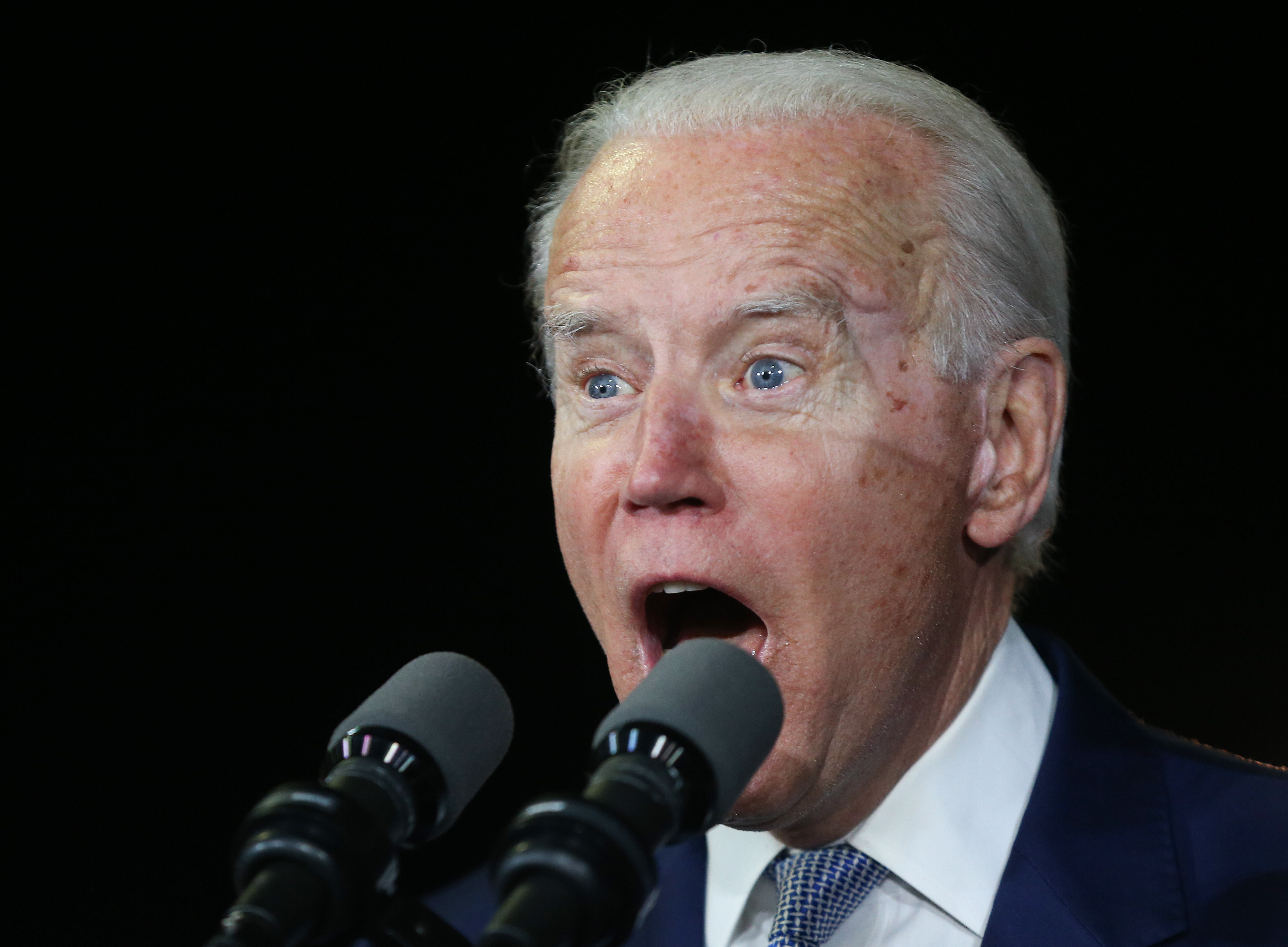 Joe Biden