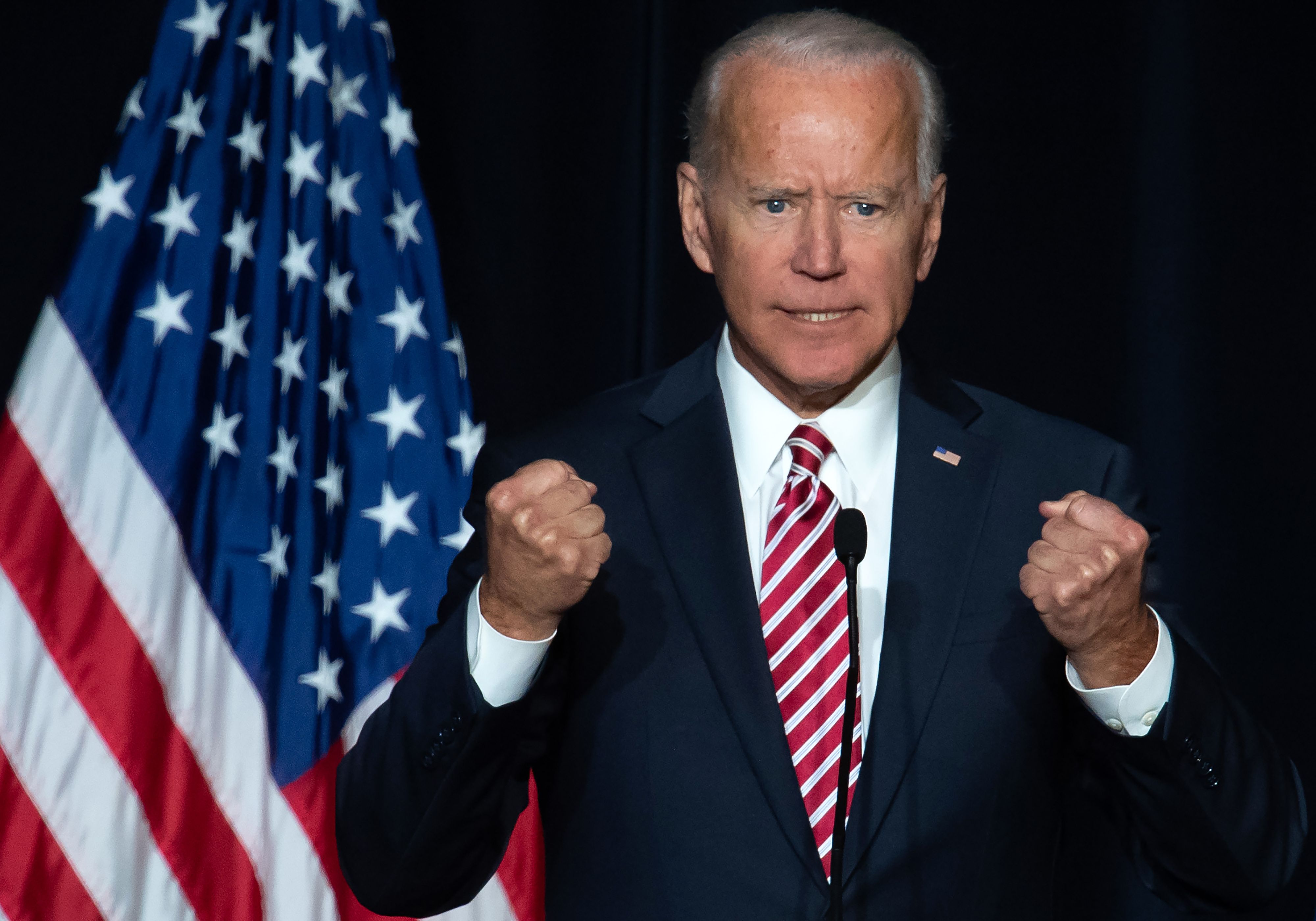 Joe Biden