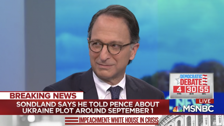 Andrew Weissmann