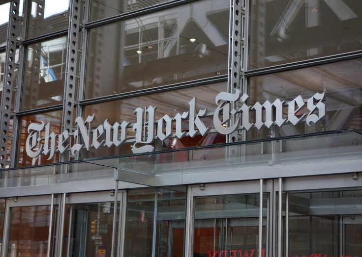 New York Times