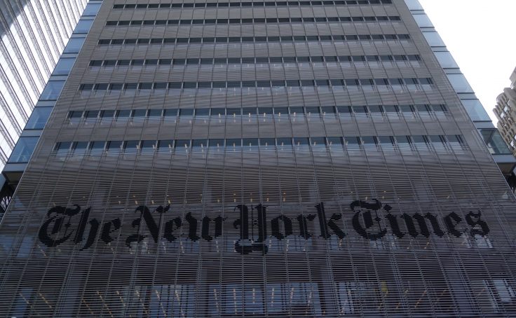 New York Times