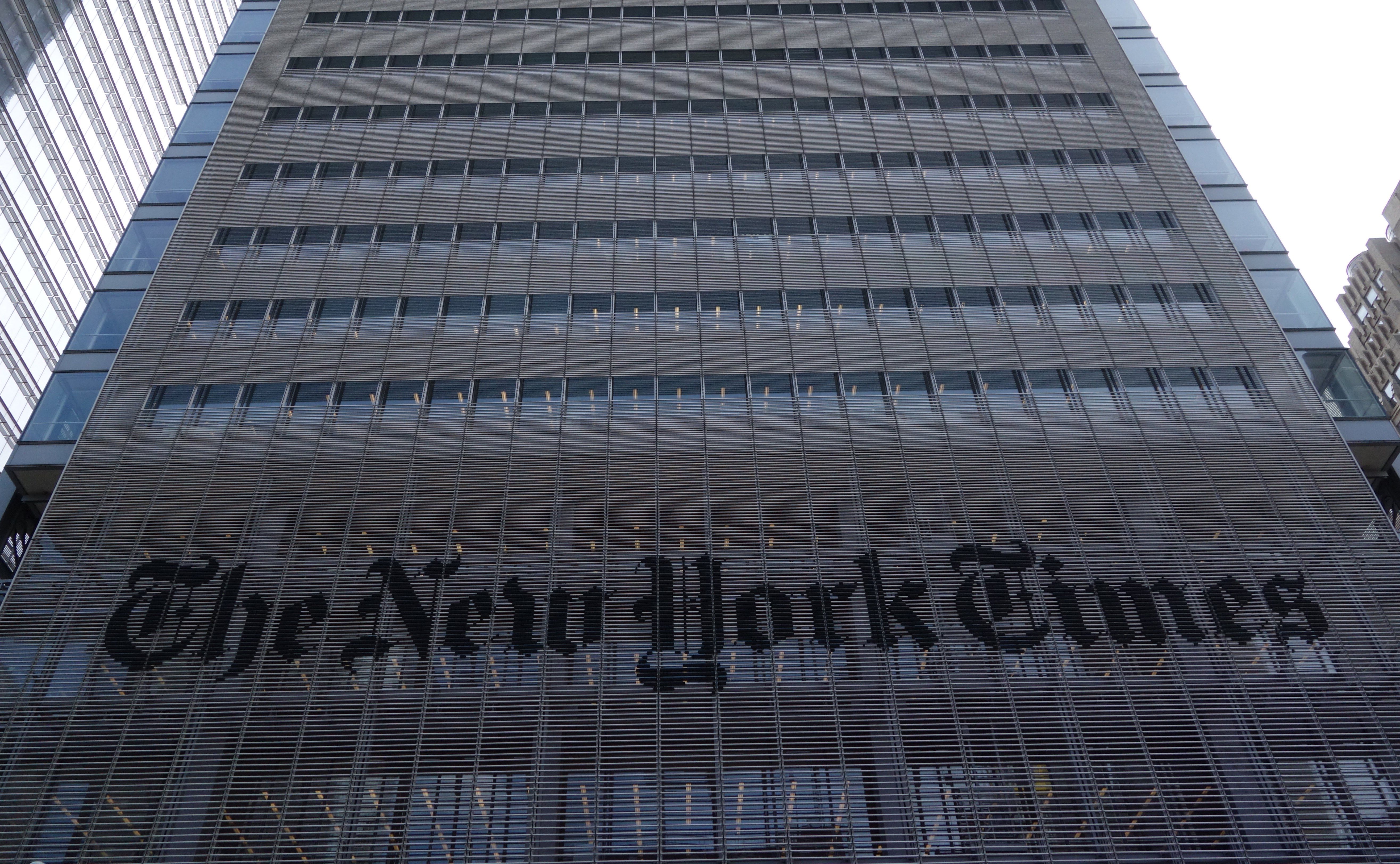 New York Times