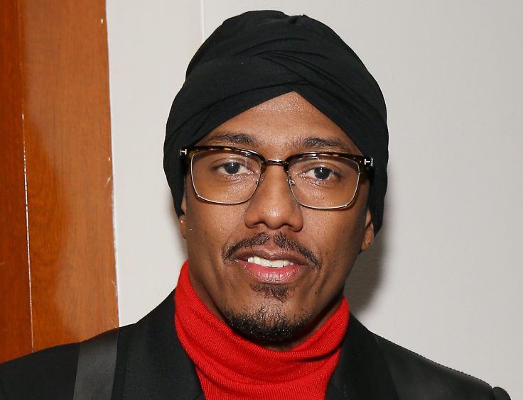 Nick Cannon