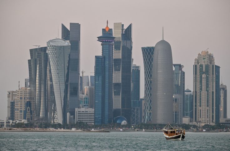 Doha, Qatar