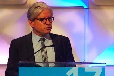 David Brock