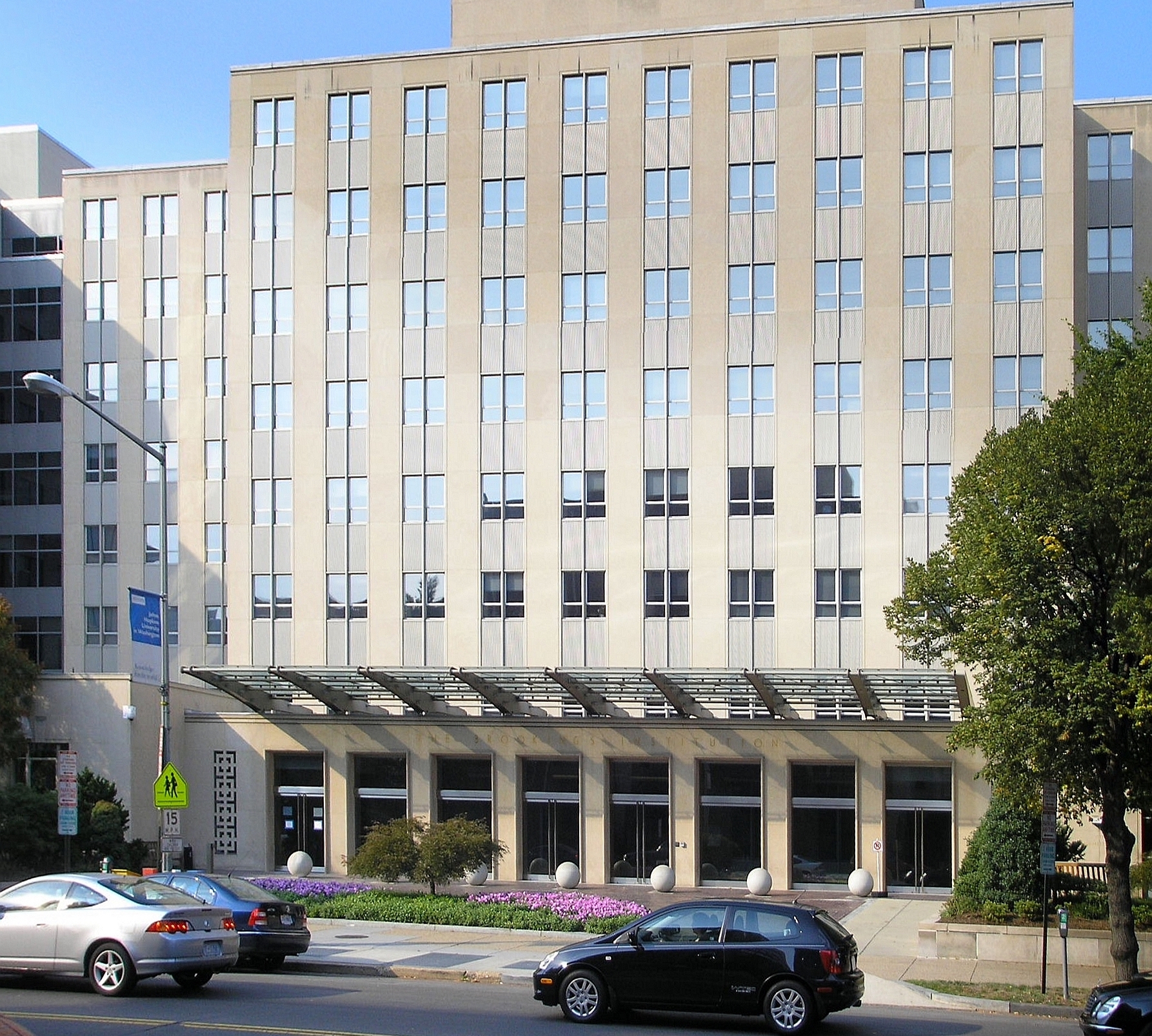 Brookings Institution